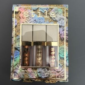 Stila All fired up Glitter Liquid eye shadow